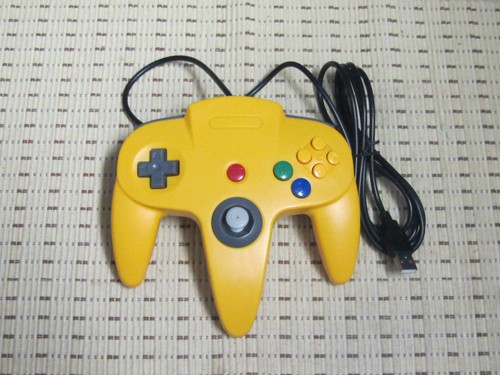 Usb controller gamepad - controller,