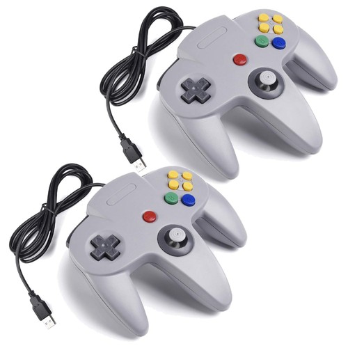 N64 usb controller - usb, 2er