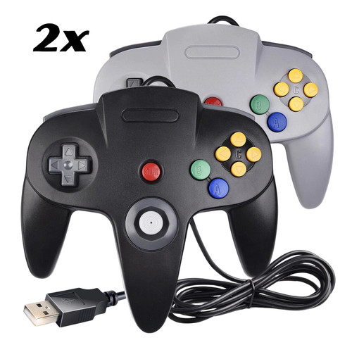 Zwei computer gaming - (2x),