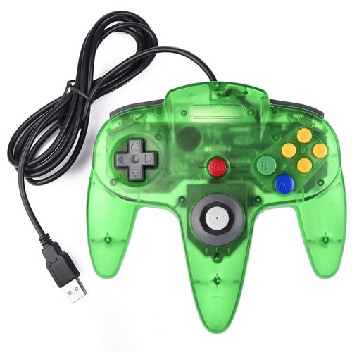 Retro controller usb plug play - controller,