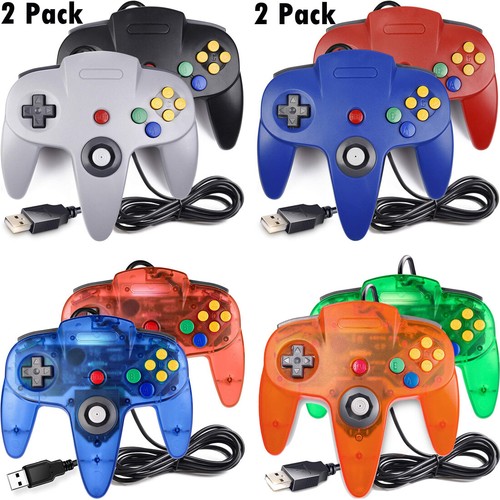 Pack retro bit controller - 2,