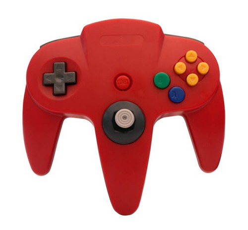 Usb controller pad - /,