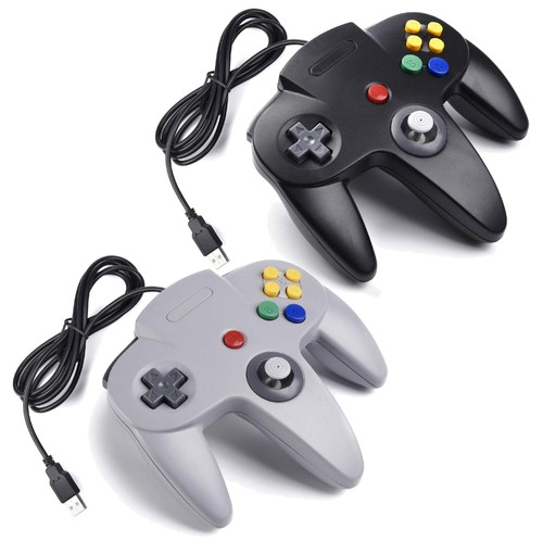 N64 usb controller retro - n64,