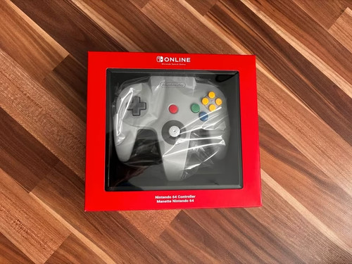N64 nintendo controller - 64, |