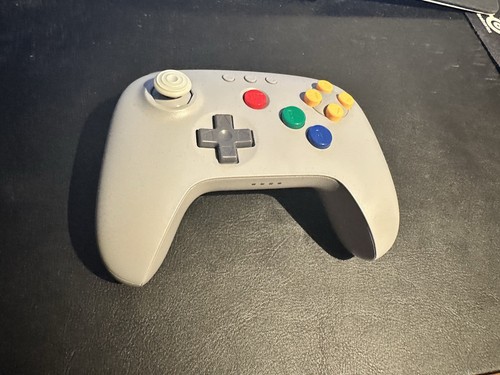 8bitdo n64 bluetooth - 8bitdo,