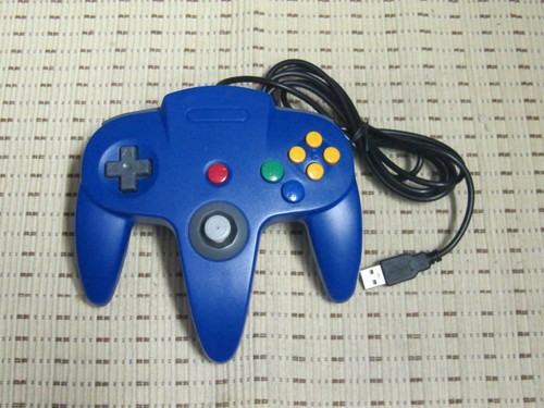 Usb controller gamepad - controller,
