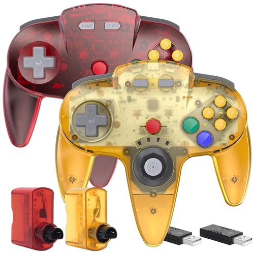 4ghz wireless controller - wireless, for