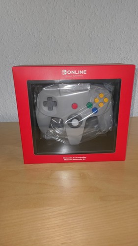 Nintendo switch online n64 - switch,