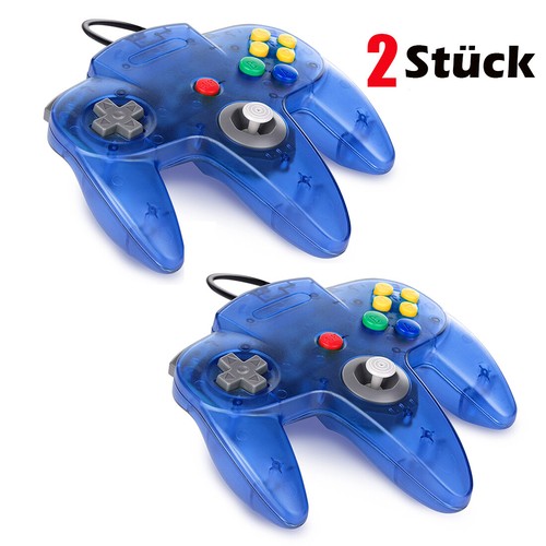 2pcs n64 usb - 1/2pcs,