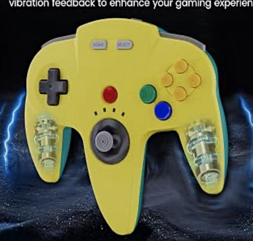 Miadore wireless n64 - miadore,