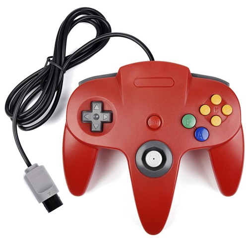 N64 controller retro kabel usb - controller,