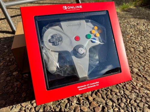 Nintendo n64 controller für - n64,