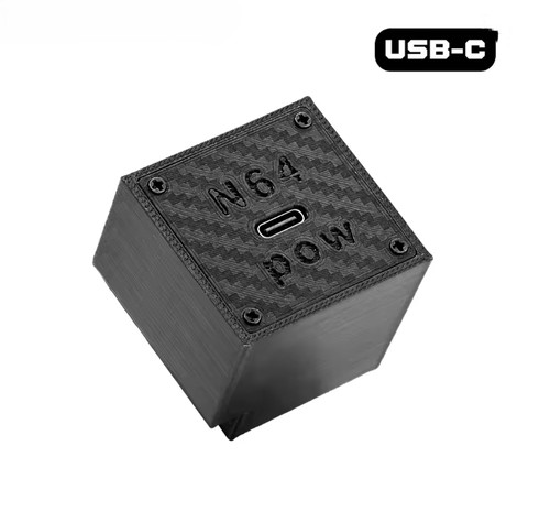 N64 usb netzteil - n64,