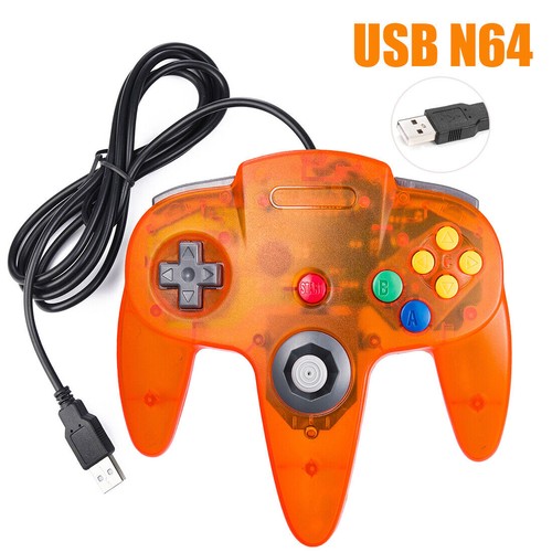 For nintendo n64 usb - 64,