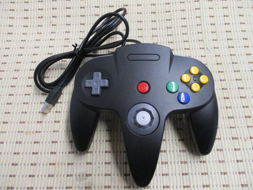 Usb controller gamepad - controller,