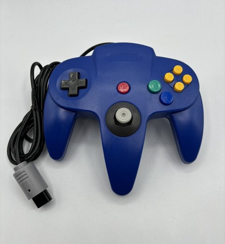 N64 nintendo controller - 64,