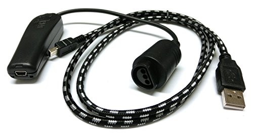 N64 usb adapter verwenden sie - adapter,