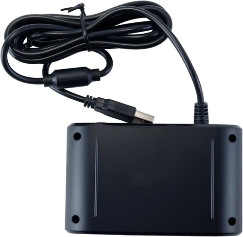 N64 controller usb adapter - n64,