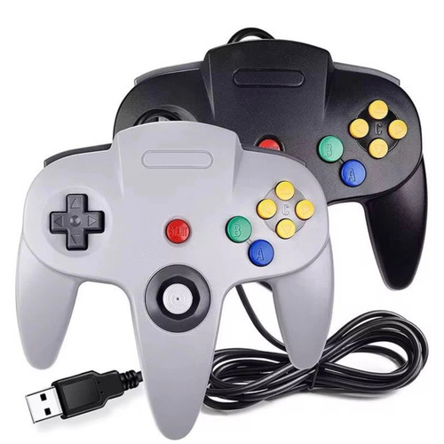 Gaming controller usb im - usb,