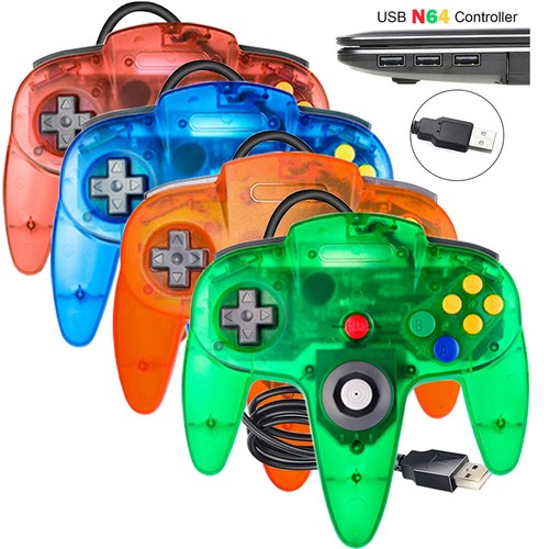 For nintendo n64 - for,