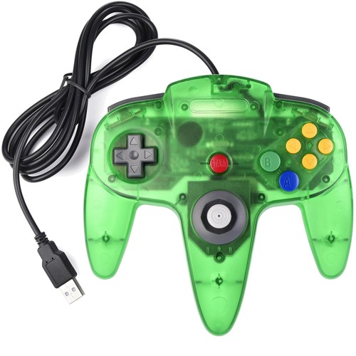 Retro n64 usb - n64, für