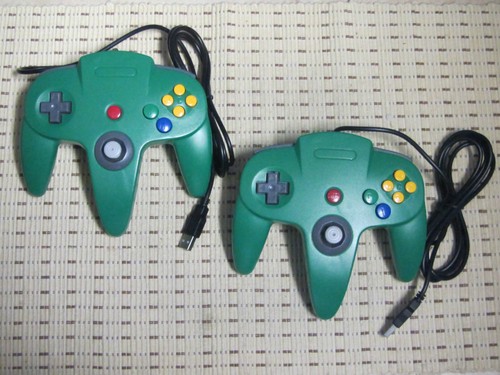 Usb controller gamepad - usb,
