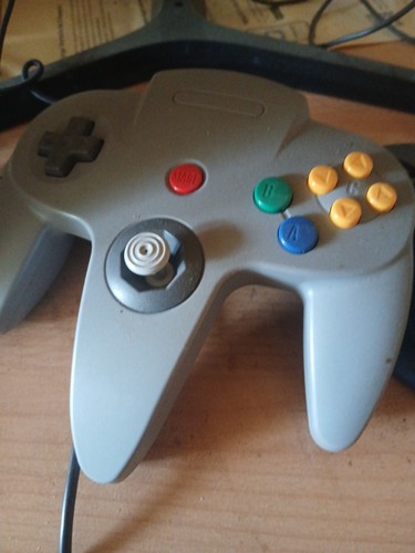 N64 controller für - n64, pc