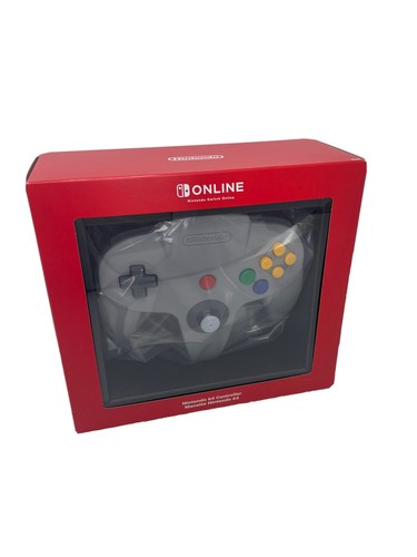 N64 nintendo controller - n64,