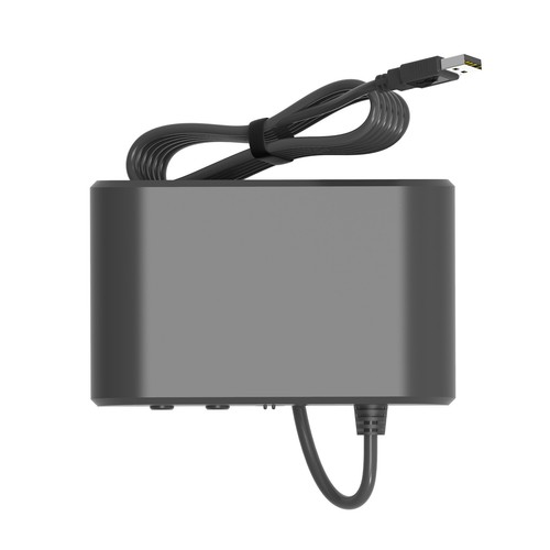 Adapter konverter controller - konverter,
