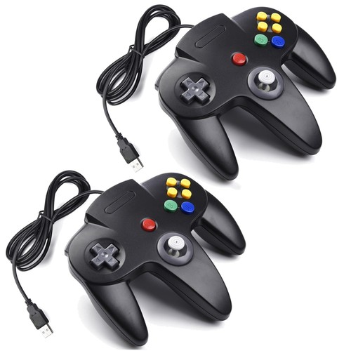 N64 usb controller stück - controller,