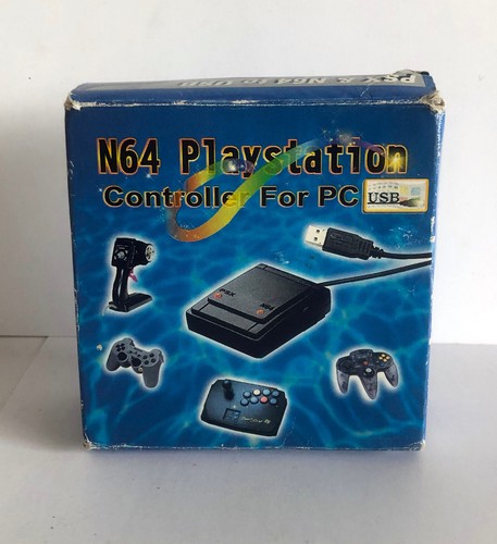 N64 playstation controller for - controller,