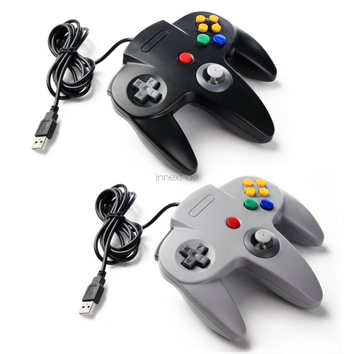 N64 usb controller retro - 2,