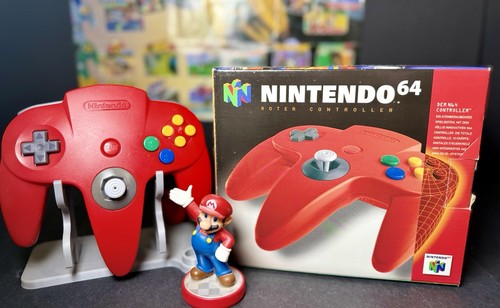 Nintendo rot controller - rot,
